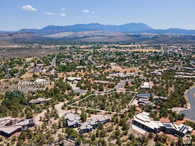 1245 W Clovis Cir #96, Dammeron Valley, UT 84783 - #1