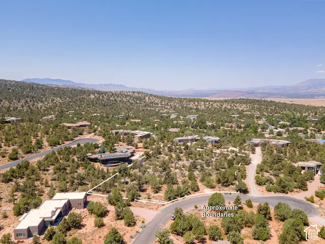 1245 W Clovis Cir #96, Dammeron Valley, UT 84783 - #2