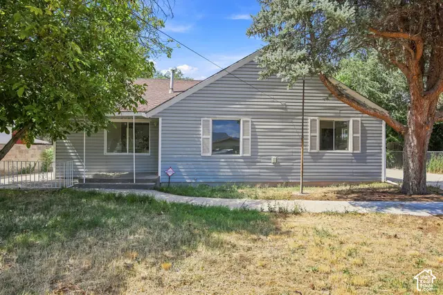 1416 S Cheyenne St, Salt Lake City, UT 84104 - #1