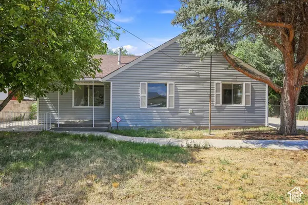 1416 S Cheyenne St, Salt Lake City, UT 84104