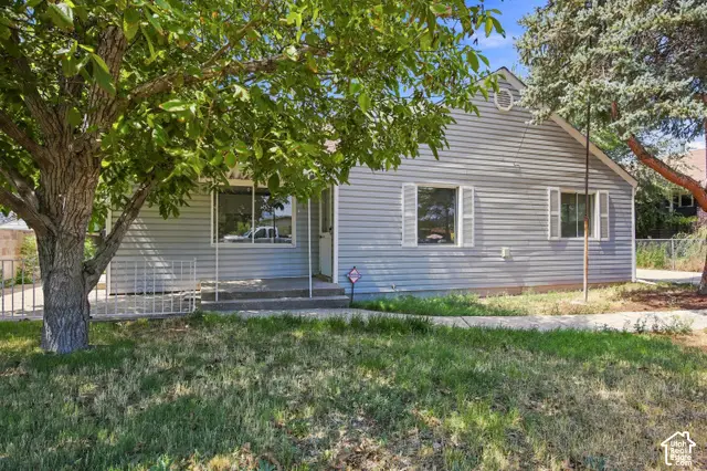 1416 S Cheyenne St, Salt Lake City, UT 84104 - #3