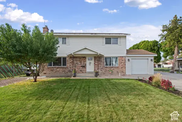 1357 W Atherton Dr S, Salt Lake City, UT 84123