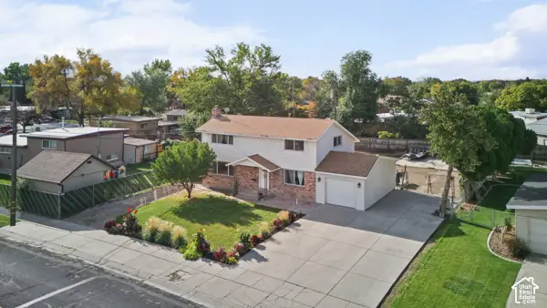 1357 W Atherton Dr S, Salt Lake City, UT 84123 - #2