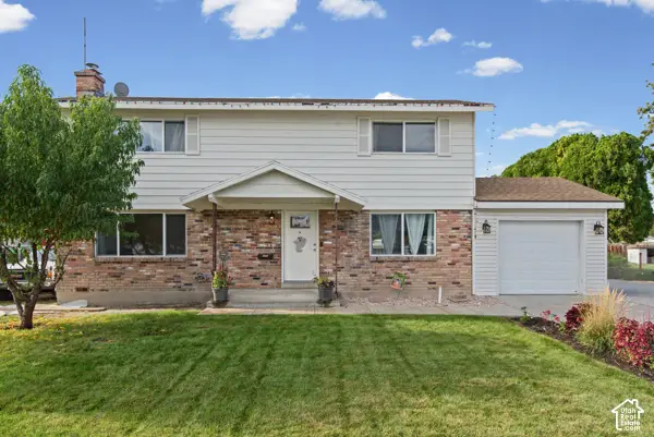 1357 W Atherton Dr S, Salt Lake City, UT 84123 - #3