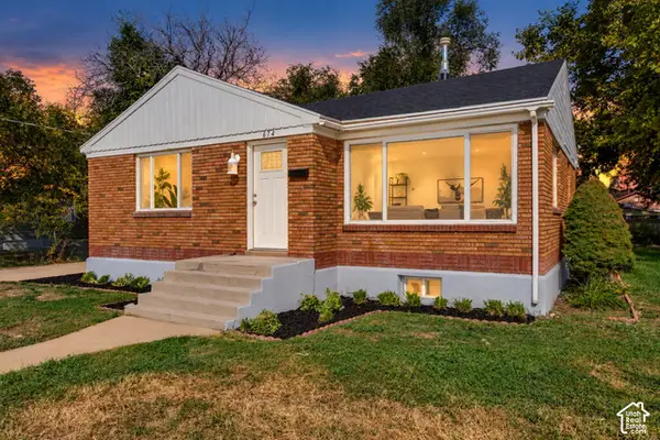 674 Chester St, Ogden, UT 84404