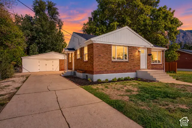 674 Chester St, Ogden, UT 84404 - #2