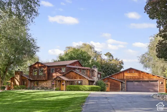 2275 E 6200 S, Holladay, UT 84121 - #1