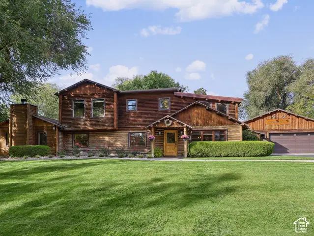 2275 E 6200 S, Holladay, UT 84121 - #2