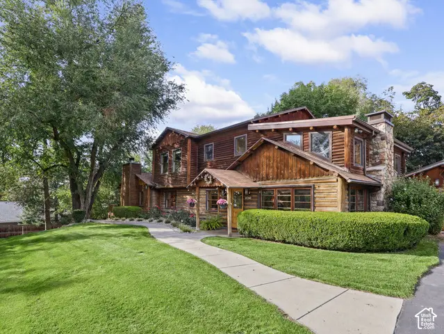 2275 E 6200 S, Holladay, UT 84121 - #3