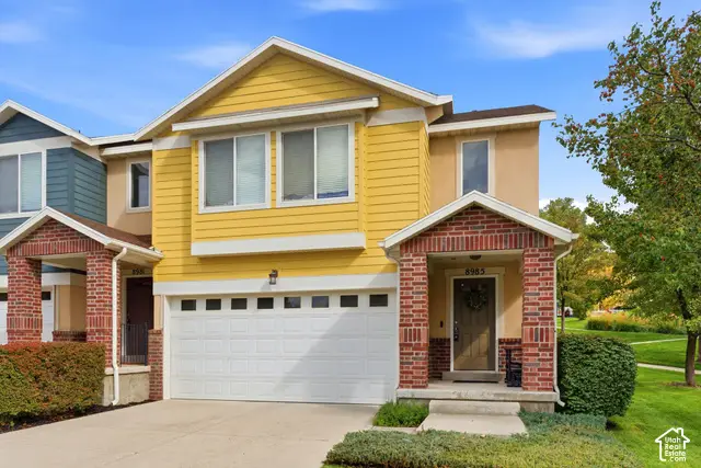 8985 S Heights Dr E, Sandy, UT 84094 - #1