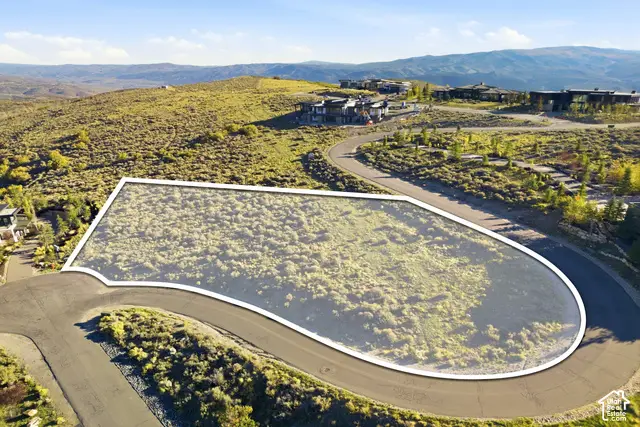 9490 N Promontory Summit Dr, Park City, UT 84098 - #3