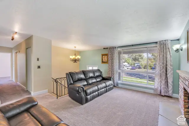 4310 S 1920 Rd W, Taylorsville, UT 84129 - #2