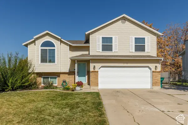 3778 W 5800 S, Roy, UT 84067