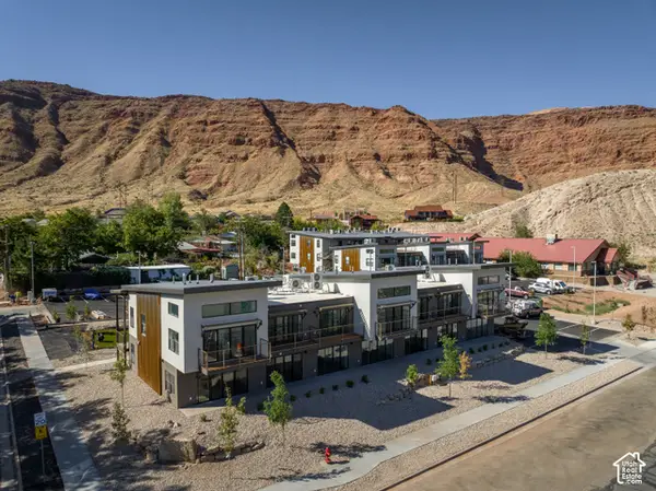 443 W Kane Creek Blvd #A105, Moab, UT 84532