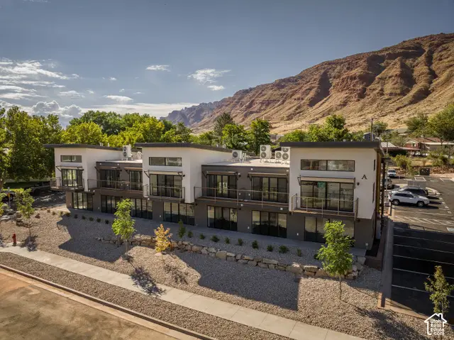 443 W Kane Creek Blvd #A105, Moab, UT 84532 - #3