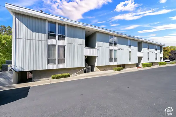 932 E 700 S #9, Salt Lake City, UT 84102