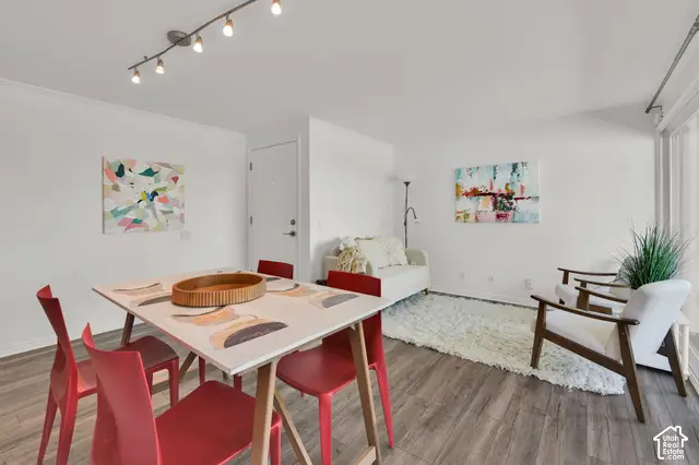 932 E 700 S #9, Salt Lake City, UT 84102 - #3