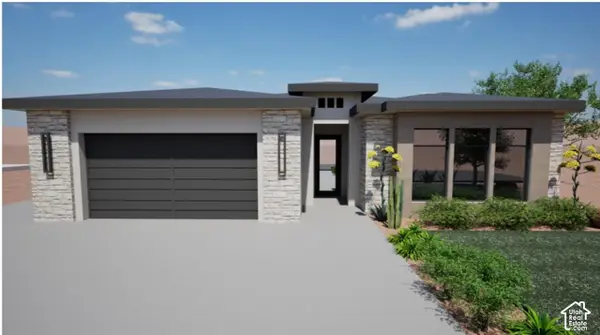 1584 S 3725 W #18, Hurricane, UT 84737