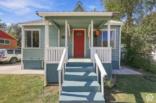 3541 Madison Ave, South Ogden, UT 84403 - #3