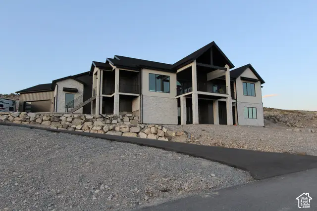 2201 E Unity Way, Eagle Mountain, UT 84005 - #1