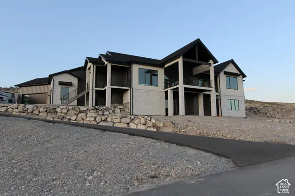 2201 E Unity Way, Eagle Mountain, UT 84005