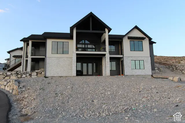 2201 E Unity Way, Eagle Mountain, UT 84005 - #2