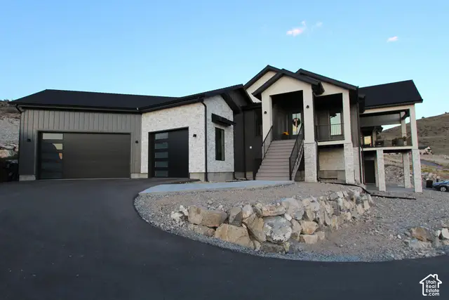2201 E Unity Way, Eagle Mountain, UT 84005 - #3