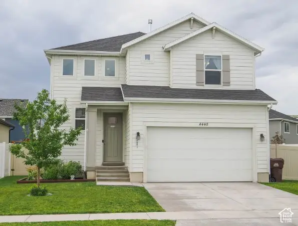 4448 E Harvest Crop Dr, Eagle Mountain, UT 84005 - #2