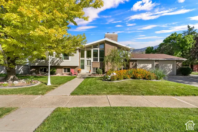 2060 E 6175 S, South Ogden, UT 84403 - #1