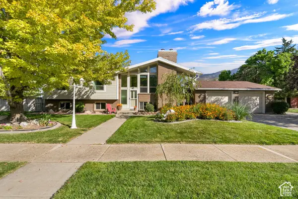 2060 E 6175 S, South Ogden, UT 84403