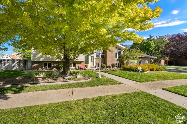 2060 E 6175 S, South Ogden, UT 84403 - #2