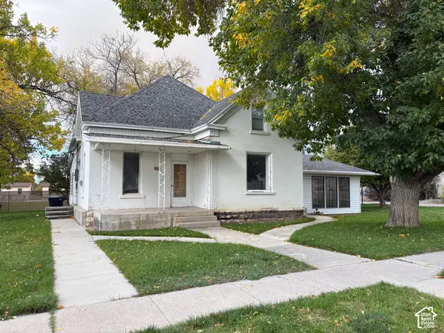 55 E 200 S, Ephraim, UT 84627 - #1