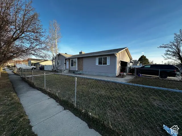 4869 W Coriander Dr, Kearns, UT 84118 - #1
