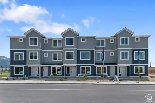 1237 N 235 E #220, Harrisville, UT 84404