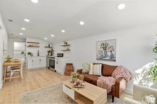 371 W Evans St, Eureka, UT 84628