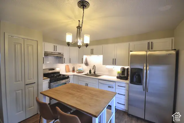 4309 S Abbey Ct, Taylorsville, UT 84123 - #3