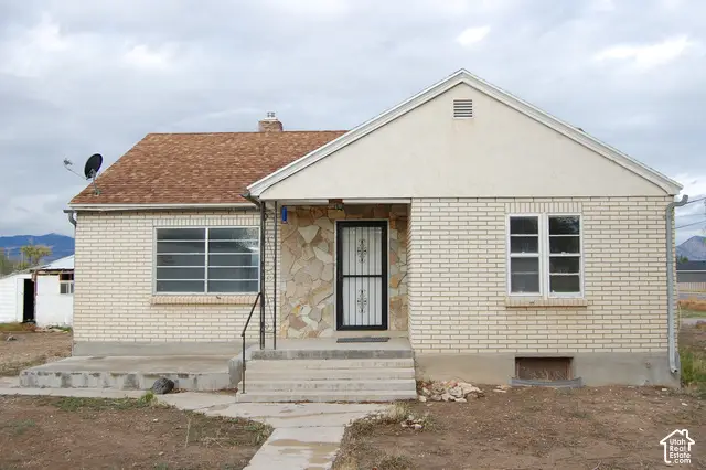95 N 100 E, Centerfield, UT 84622 - #1