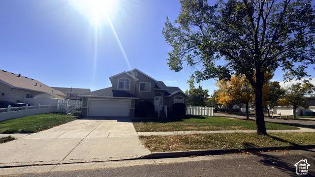 1491 W 2500 St S, Woods Cross, UT 84087 - #1
