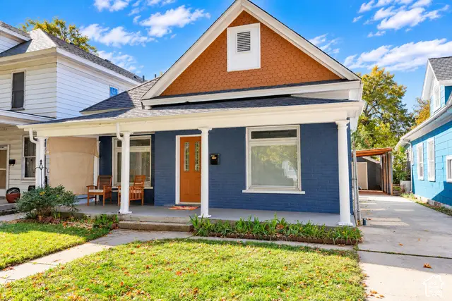 2727 Madison Ave, Ogden, UT 84403 - #3