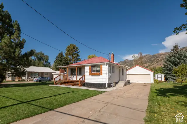 210 N 250 E, Morgan, UT 84050 - #3