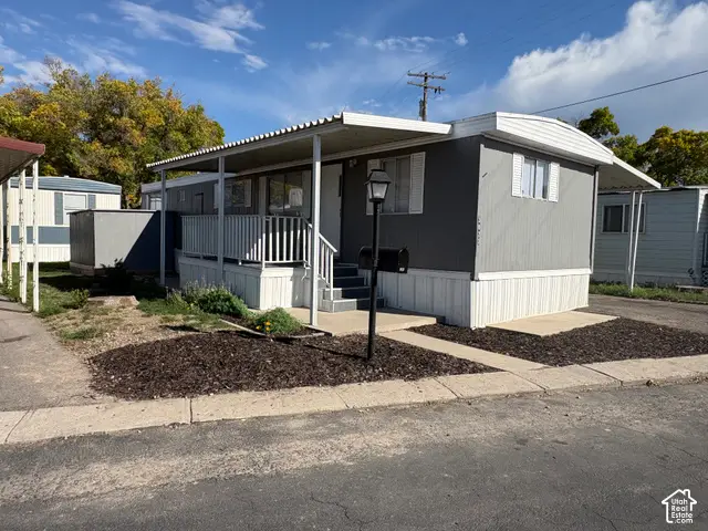 3023 S Constitution Dr W, West Valley City, UT 84119 - #1