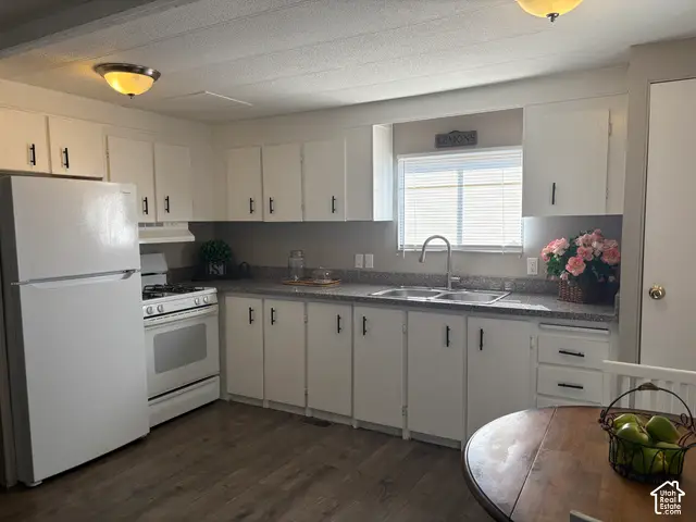 3023 S Constitution Dr W, West Valley City, UT 84119 - #3