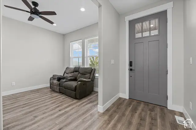 1308 W Quailhill Rd, Saratoga Springs, UT 84045 - #3