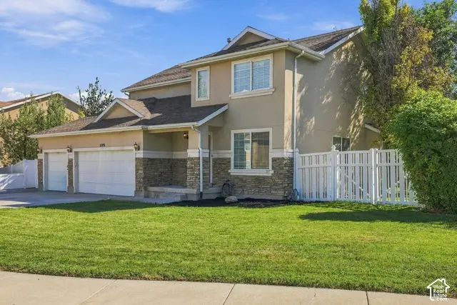 1599 W Dowry Ct S, Taylorsville, UT 84123 - #2
