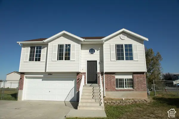 2964 W 2300 S, Syracuse, UT 84075