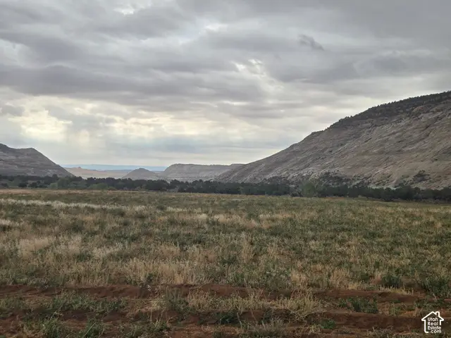 8 Lot 8 #8, Boulder, UT 84716 - #1