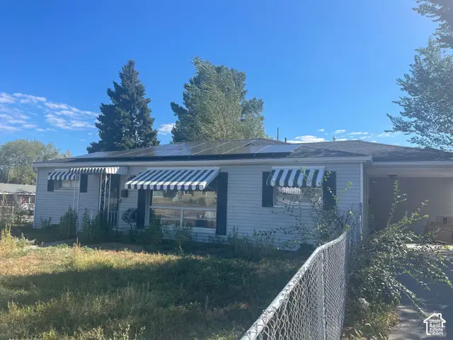 5115 S 4420 W, Salt Lake City, UT 84118 - #1