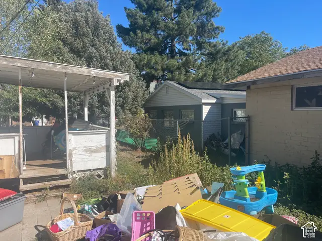 5115 S 4420 W, Salt Lake City, UT 84118 - #3
