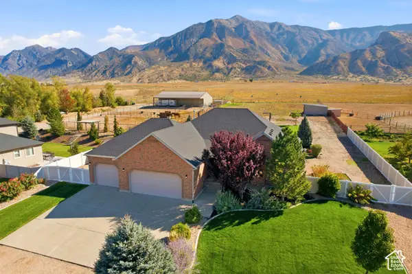 1355 Old Hwy 91 S, Mona, UT 84645
