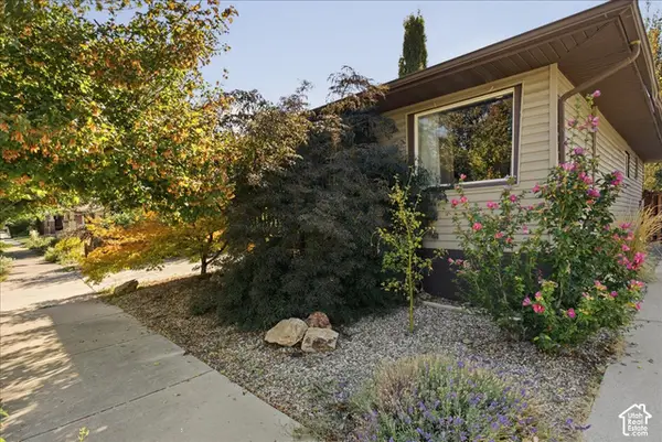526 E Ramona Ave, Salt Lake City, UT 84105